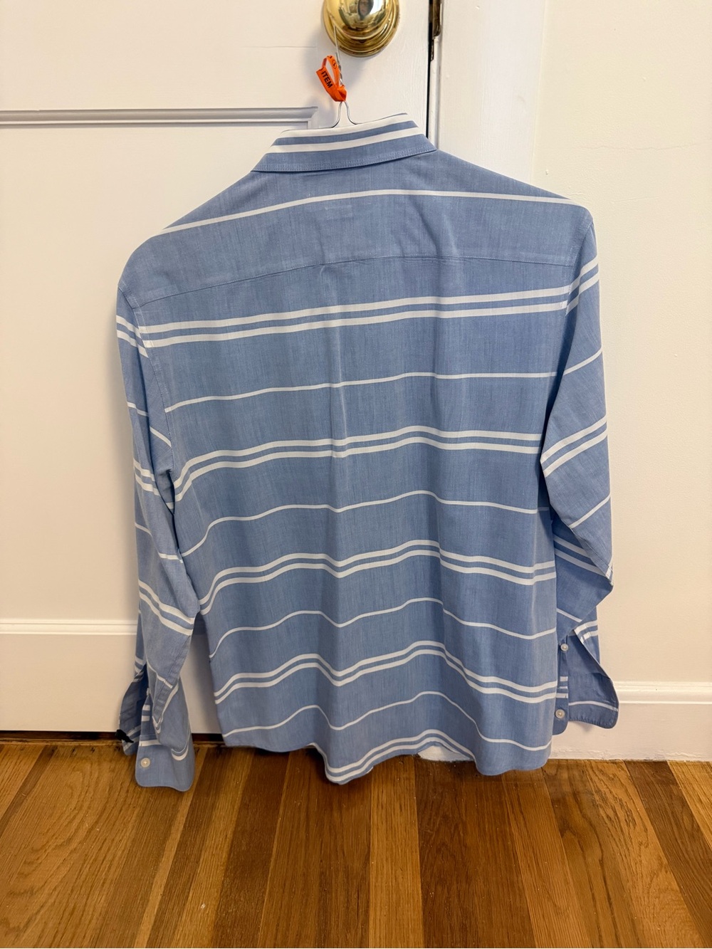 Penguin button down - Picture 3 of 3